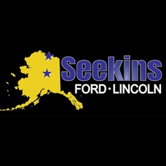 Seekins